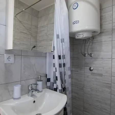 Arielove Kolibe Chalet Mokra Gora