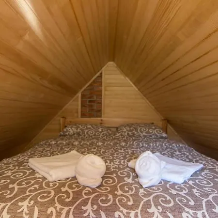 Arielove Kolibe Chalet Mokra Gora