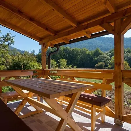 Chalet Arielove Kolibe Mokra Gora